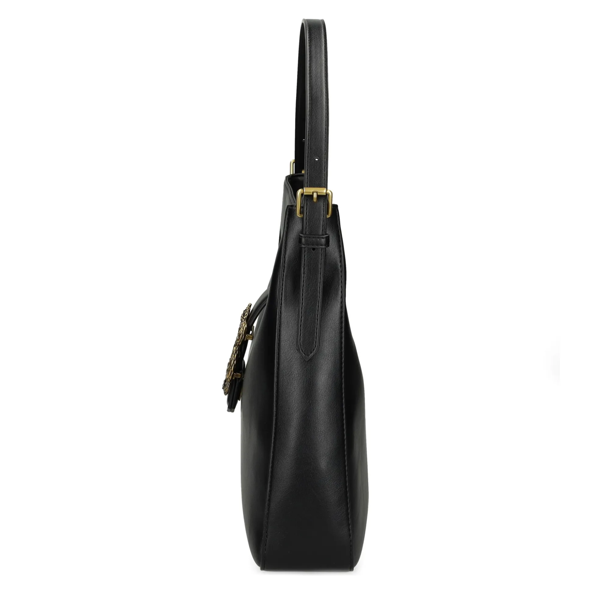 JUST CAVALLI Bolsos 80RA4BA3 899 BLACK