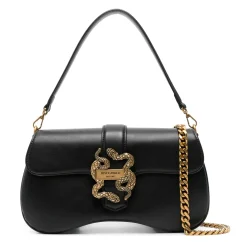 JUST CAVALLI Bolsos 79RA4BA1 899 BLACK