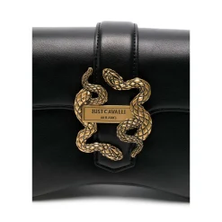JUST CAVALLI Bolsos 79RA4BA1 899 BLACK