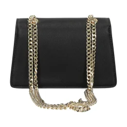 JUST CAVALLI Bolsos 80RA4BB7 899 BLACK