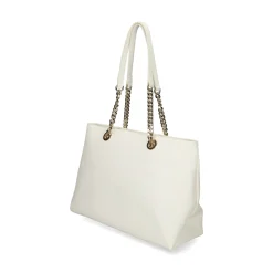 JUST CAVALLI Bolsos 80RA4BB9 003 WHITE