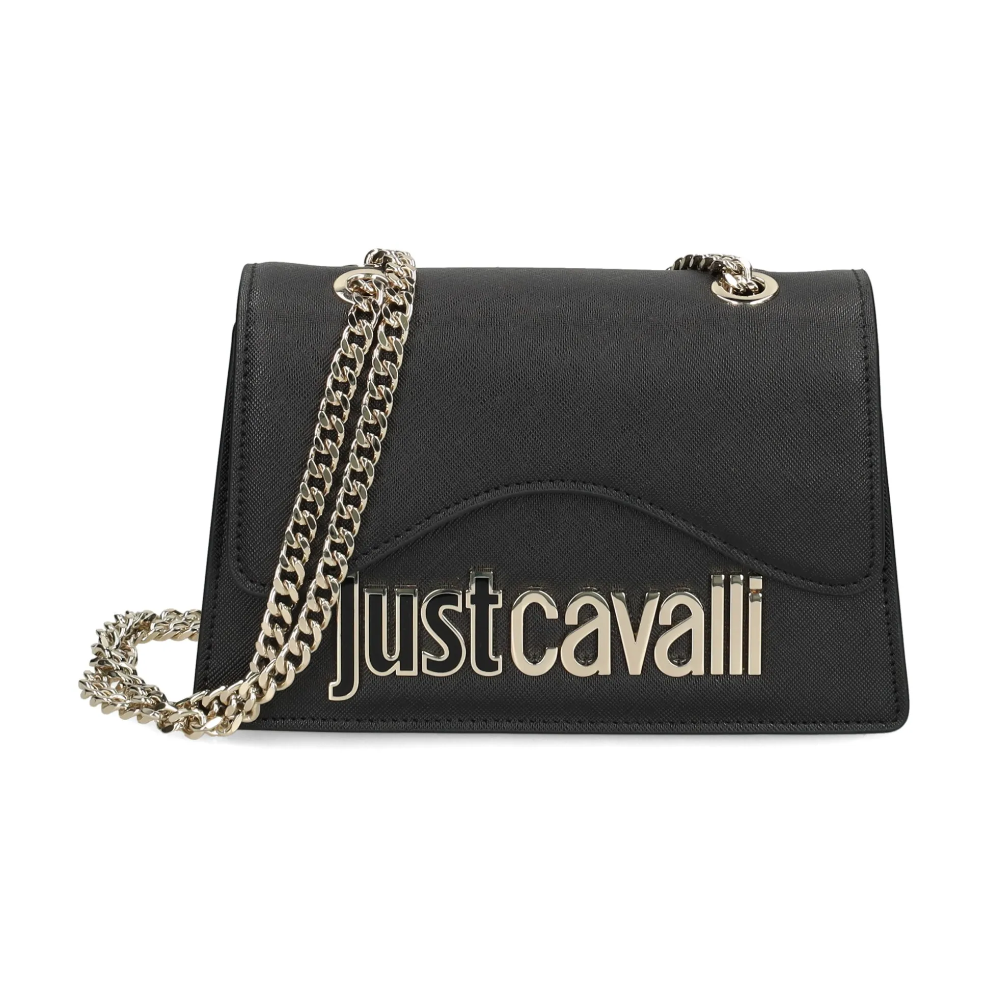 JUST CAVALLI Bolsos 77RA4BB7 899 BLACK