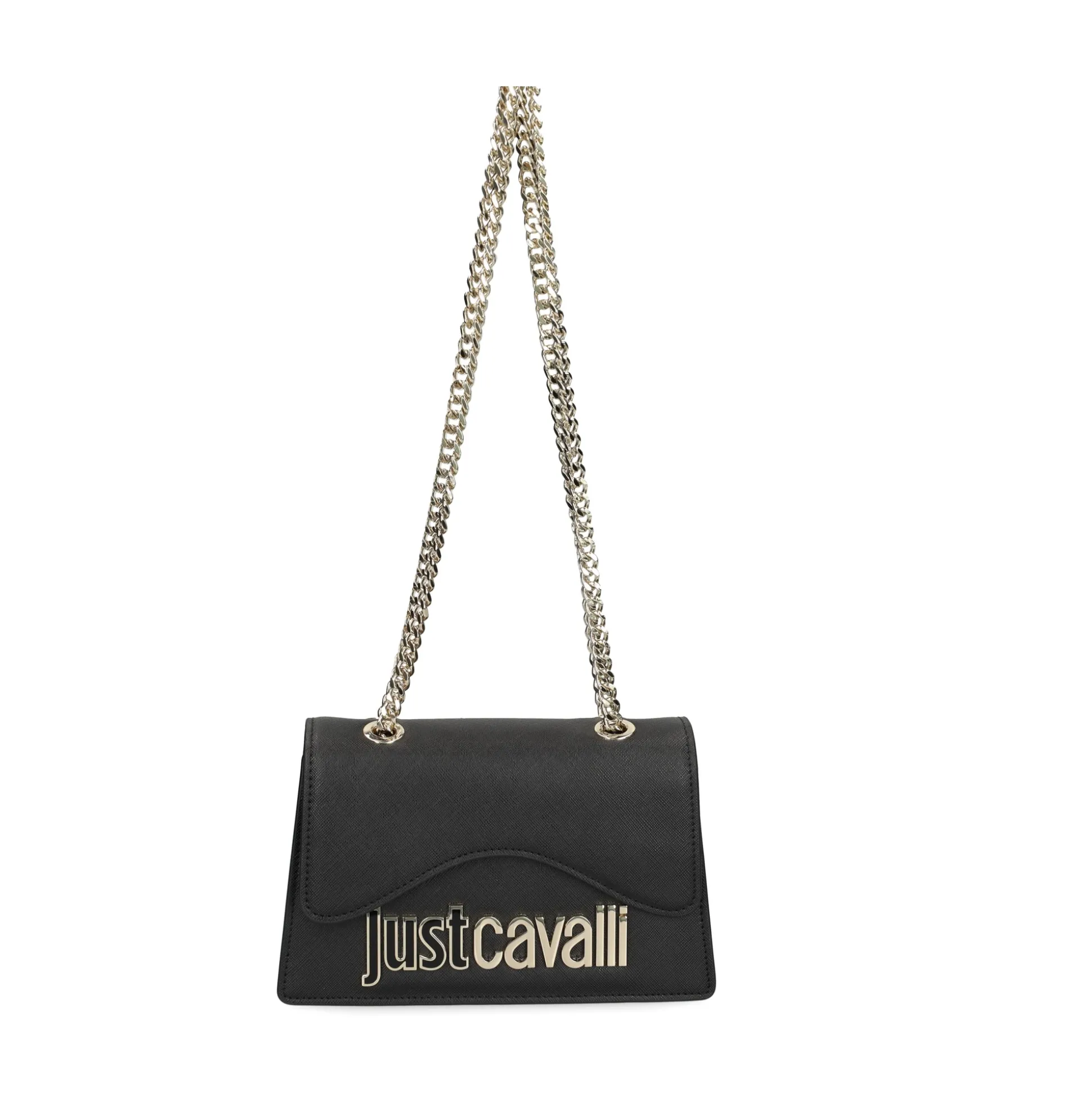 JUST CAVALLI Bolsos 77RA4BB7 899 BLACK