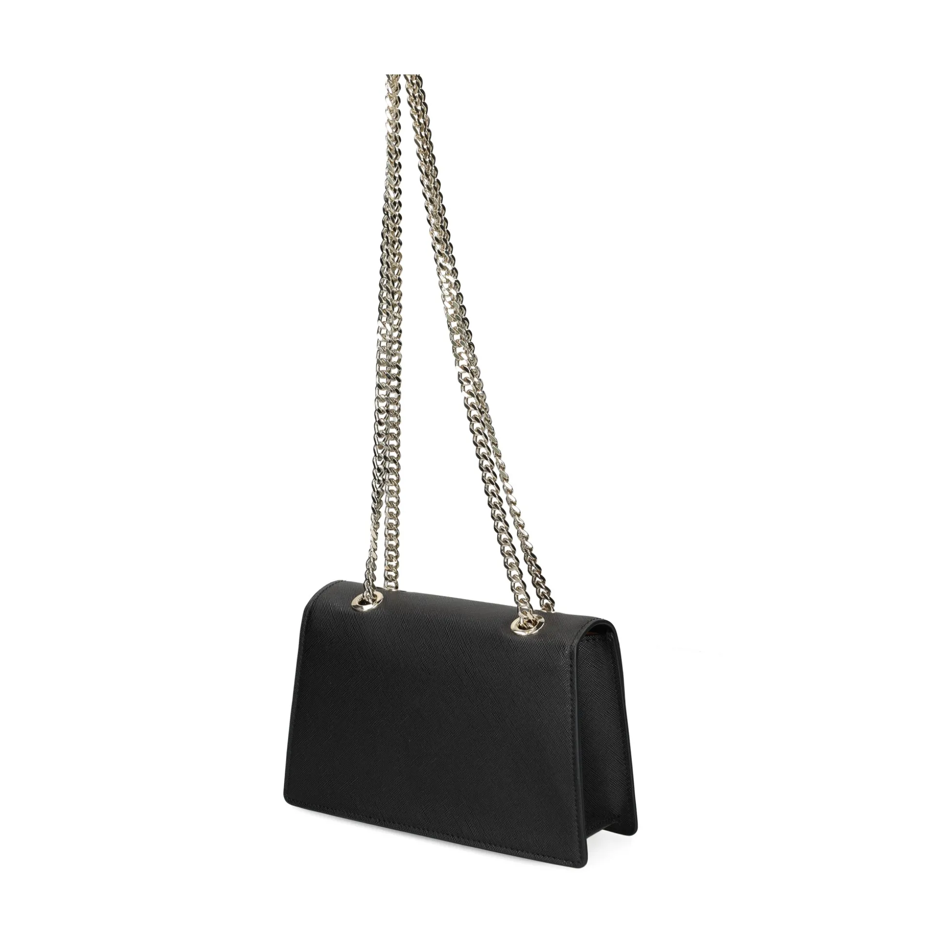 JUST CAVALLI Bolsos 77RA4BB7 899 BLACK