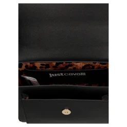 JUST CAVALLI Bolsos 77RA4BB2 899 BLACK