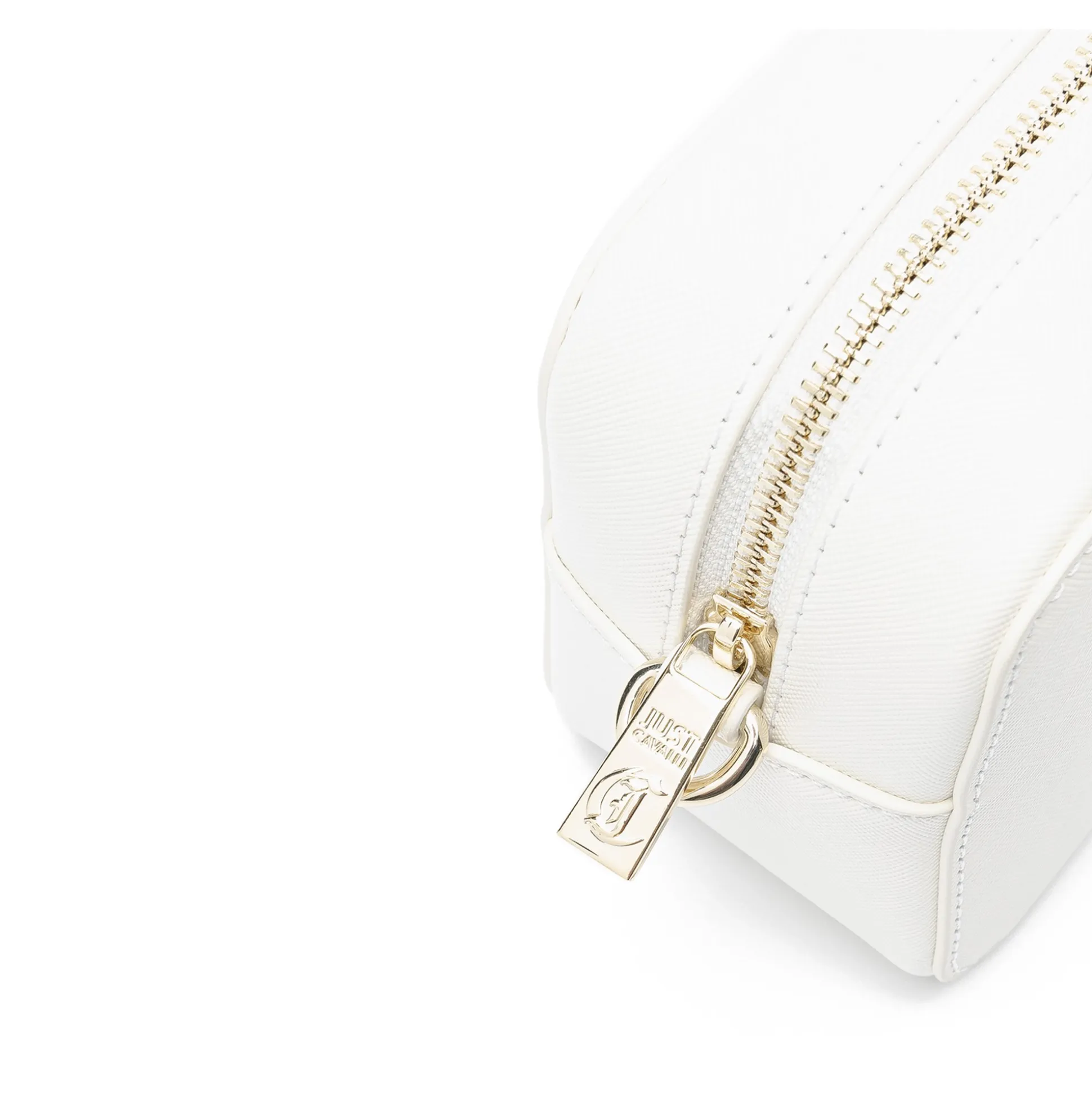 JUST CAVALLI Bolsos 76RA4BBA 003 WHITE