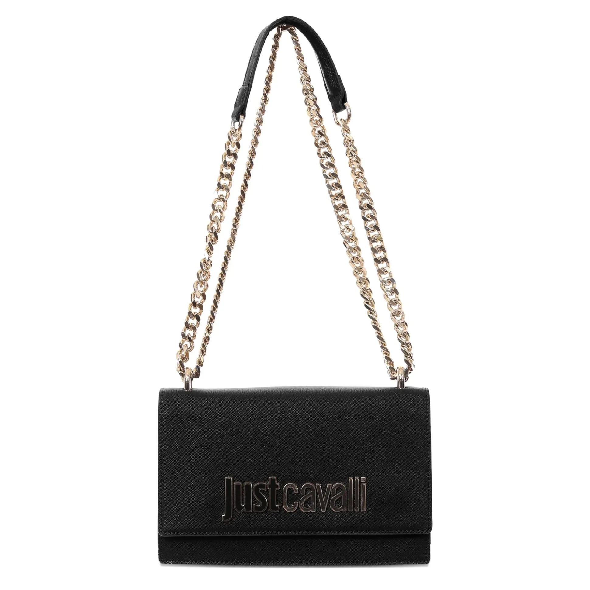 JUST CAVALLI Bolsos 79RA4BBA 899 BLACK