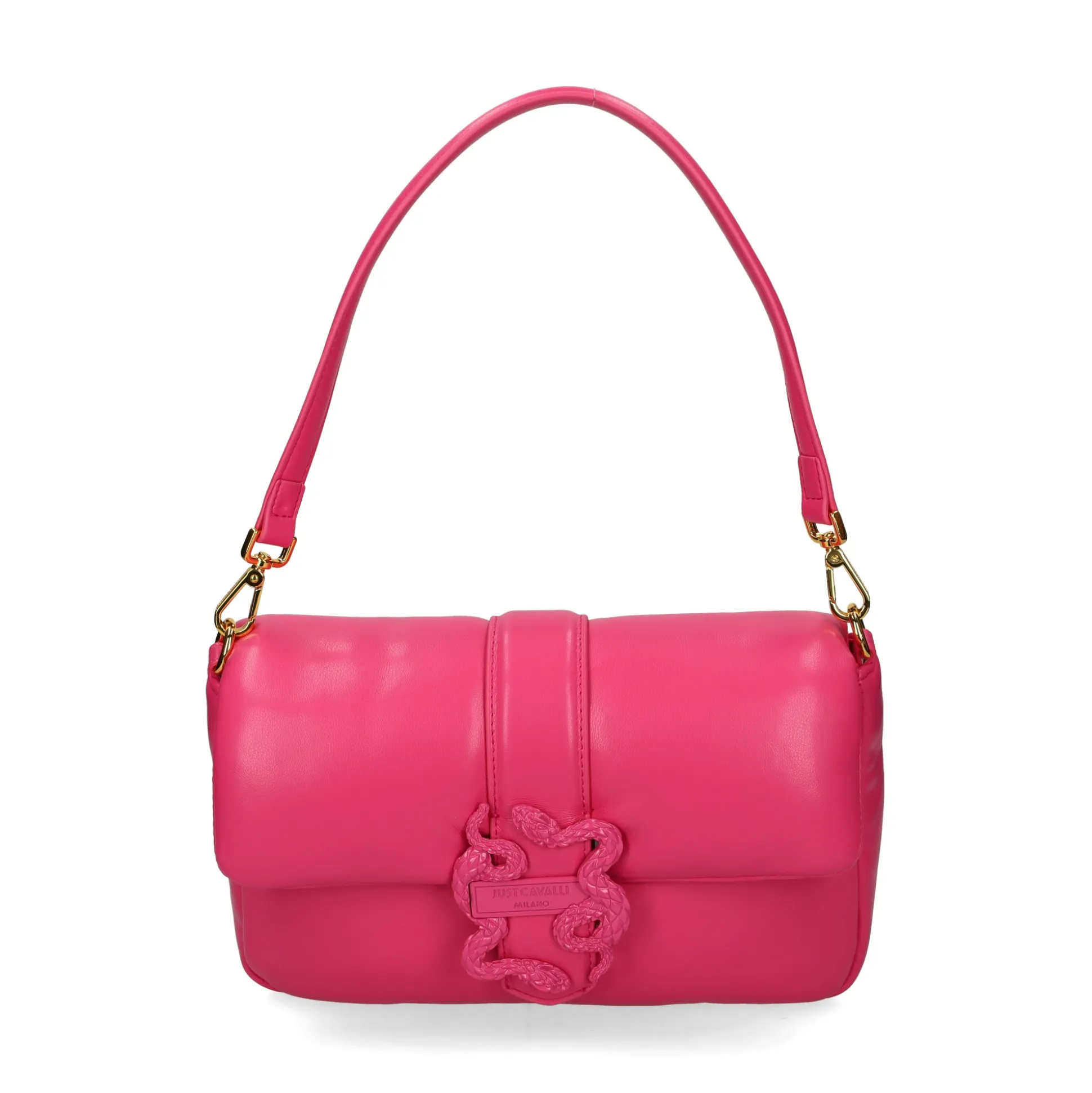 JUST CAVALLI Bolsos 78RA4BC1 432 ROSE RED