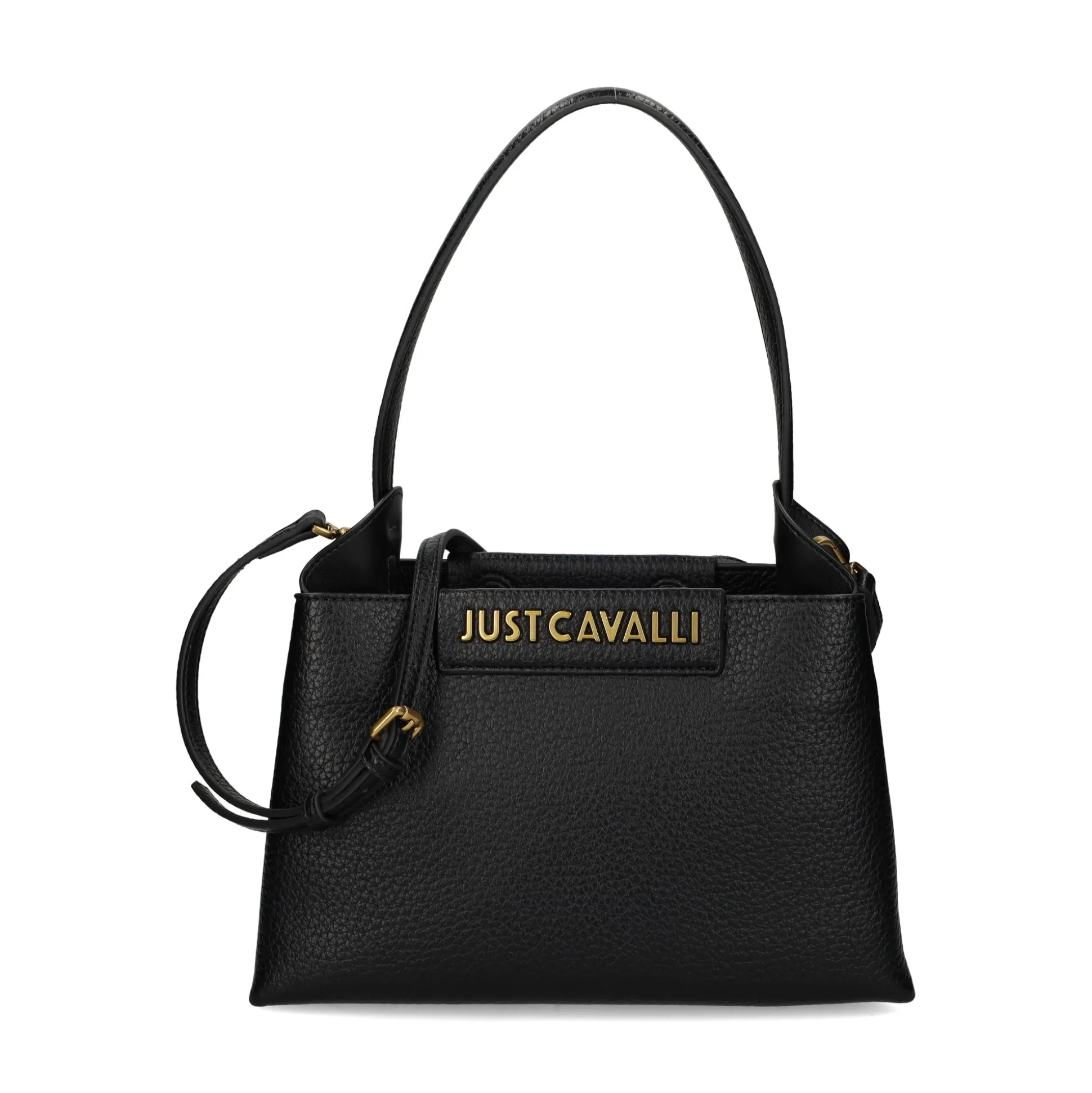 JUST CAVALLI Bolsos 77RA4BD5 899 BLACK