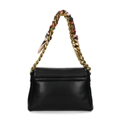 JUST CAVALLI Bolsos 79RA4BD1 899 BLACK