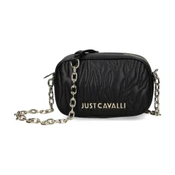 JUST CAVALLI Bolsos 77RA4BE1 899 BLACK
