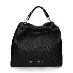JUST CAVALLI Bolsos 78RA4BE6 899 BLACK