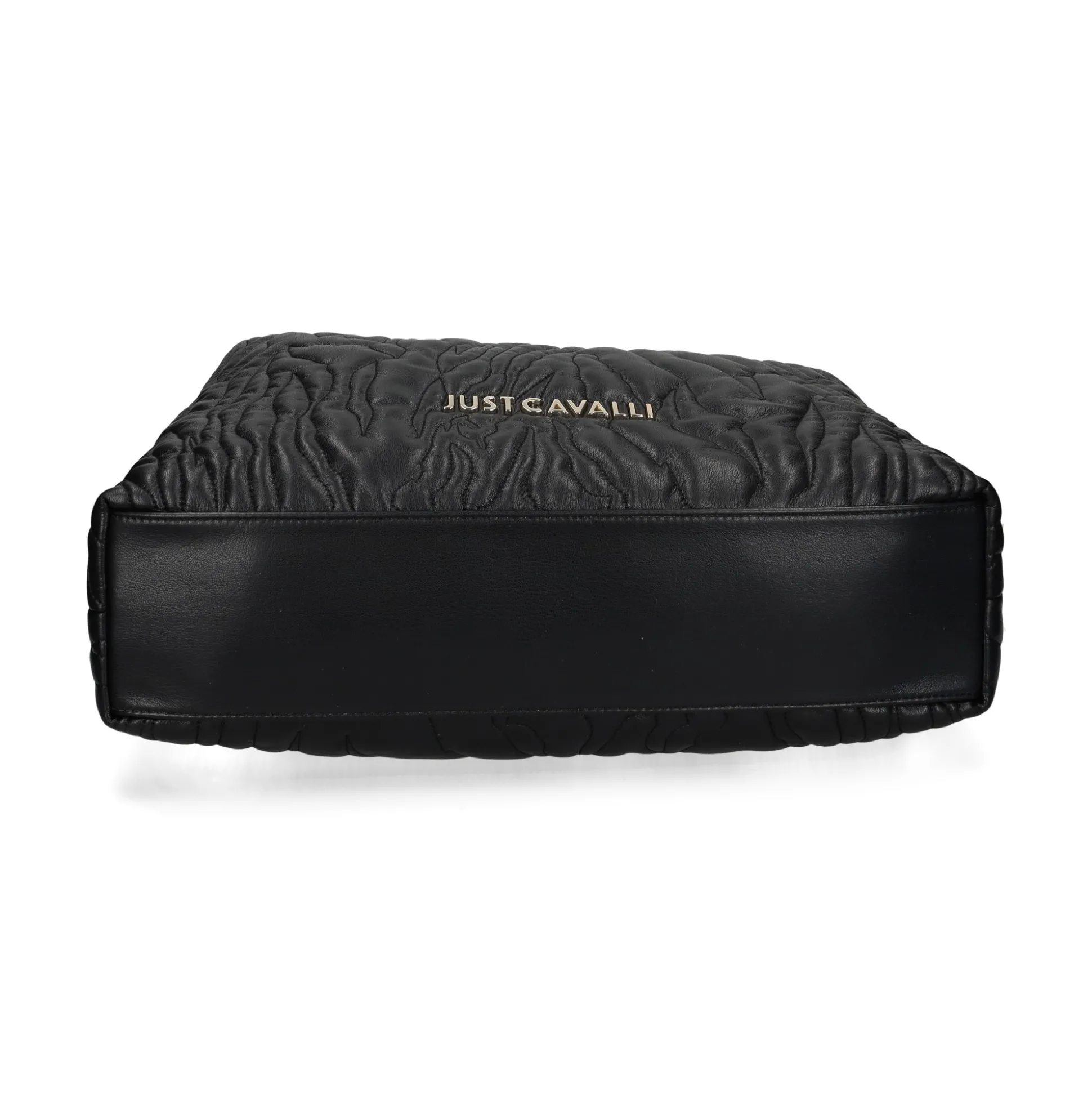 JUST CAVALLI Bolsos 78RA4BE6 899 BLACK