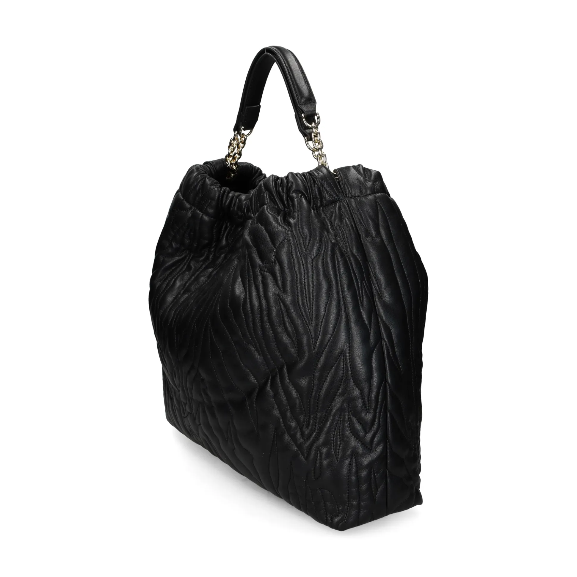JUST CAVALLI Bolsos 78RA4BE6 899 BLACK