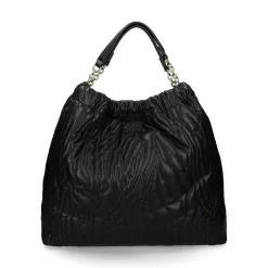 JUST CAVALLI Bolsos 78RA4BE6 899 BLACK