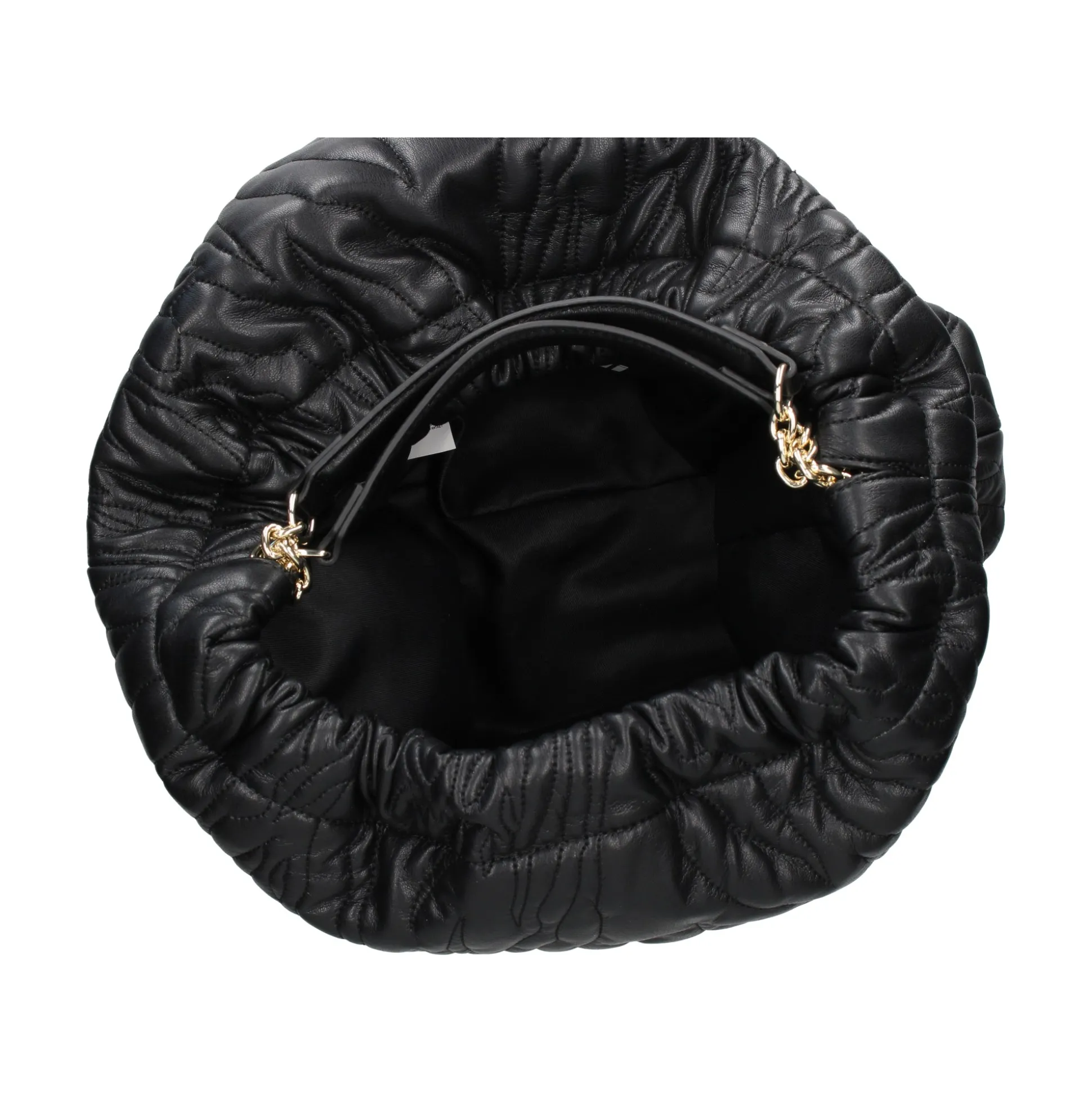 JUST CAVALLI Bolsos 78RA4BE6 899 BLACK