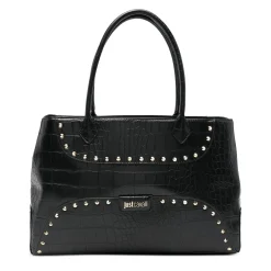 JUST CAVALLI Bolsos 79RA4BF4 899 BLACK