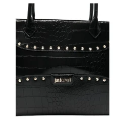JUST CAVALLI Bolsos 79RA4BF4 899 BLACK