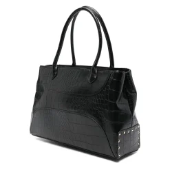 JUST CAVALLI Bolsos 79RA4BF4 899 BLACK