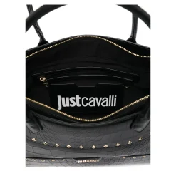JUST CAVALLI Bolsos 79RA4BF4 899 BLACK