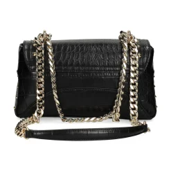 JUST CAVALLI Bolsos 79RA4BF5 899 BLACK