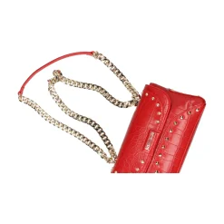 JUST CAVALLI Bolsos 79RA4BF5 523 TANGO RED