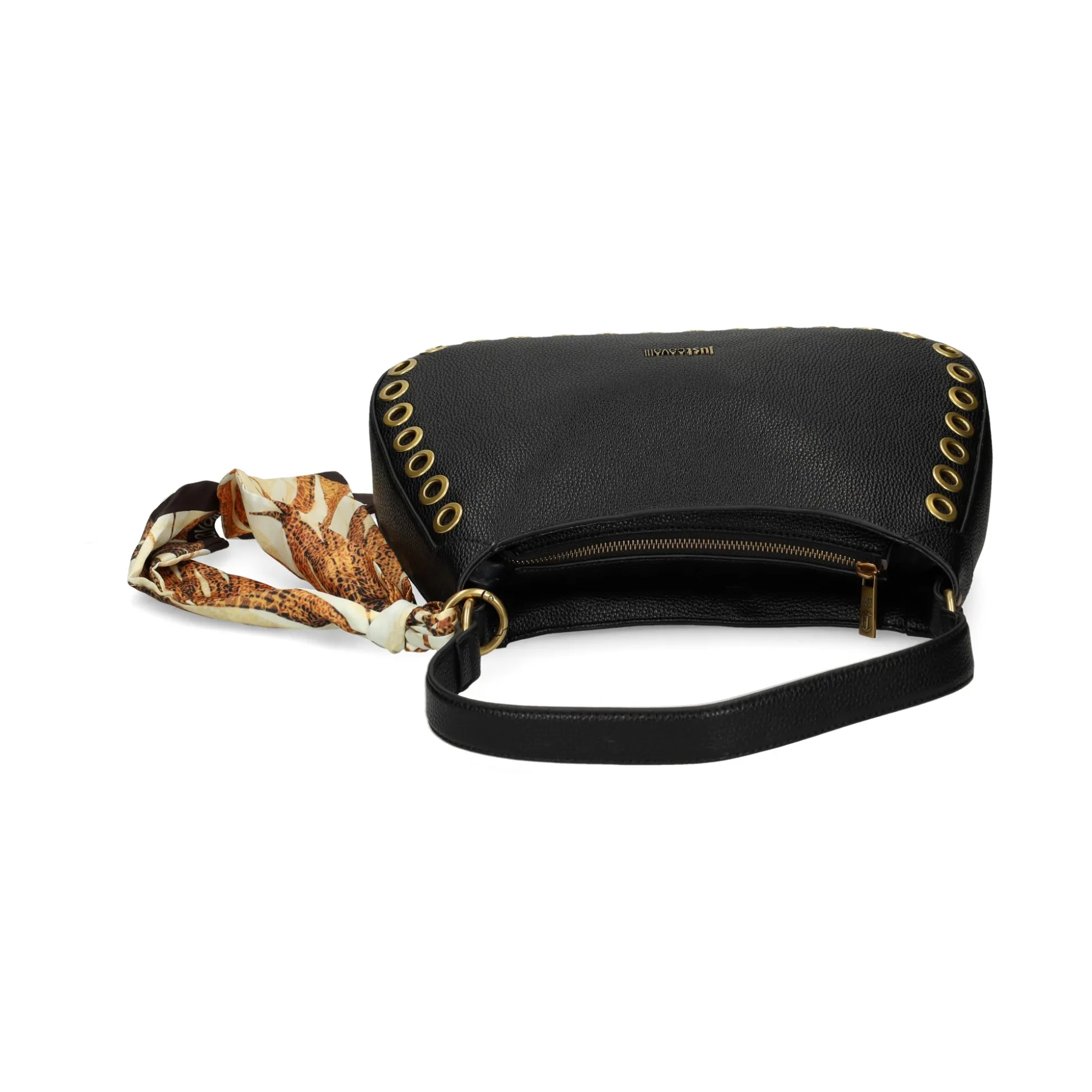 JUST CAVALLI Bolsos 80RA4BF6 899 BLACK