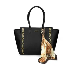 JUST CAVALLI Bolsos 80RA4BF3 899 BLACK