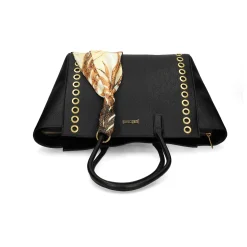 JUST CAVALLI Bolsos 80RA4BF3 899 BLACK