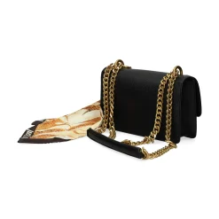 JUST CAVALLI Bolsos 80RA4BF4 899 BLACK