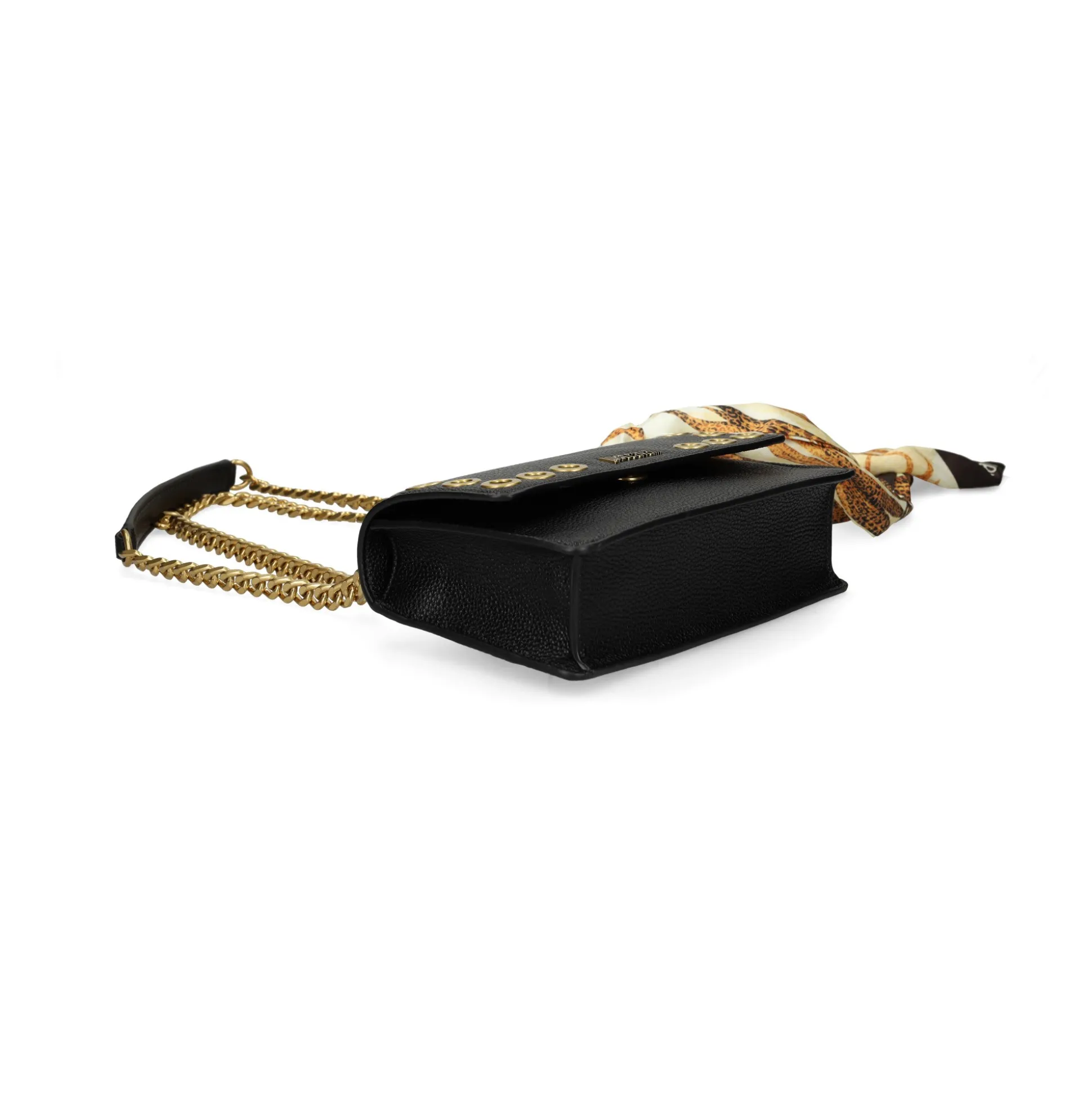 JUST CAVALLI Bolsos 80RA4BF4 899 BLACK