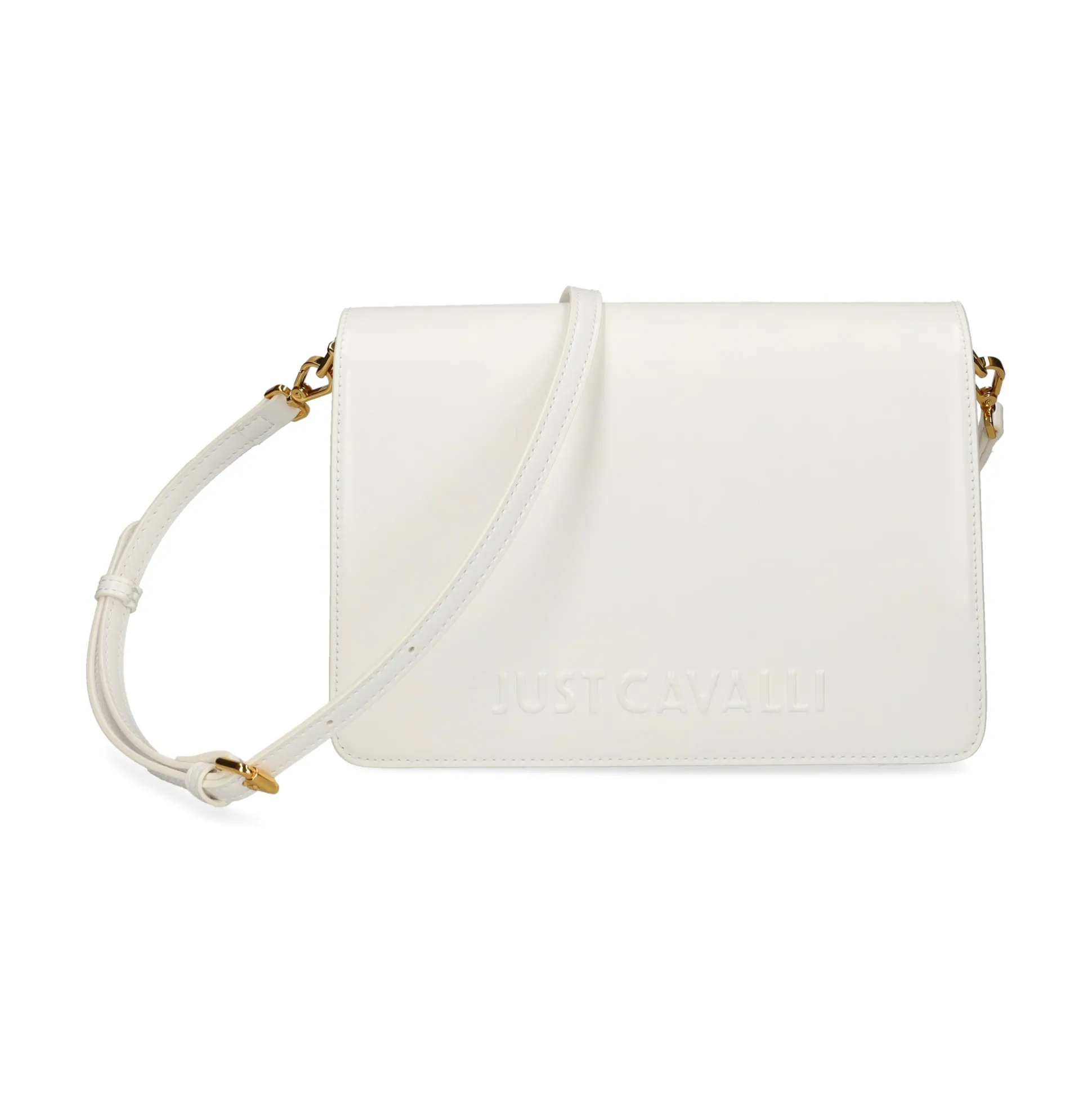 JUST CAVALLI Bolsos 78RA4BH3 003 WHITE