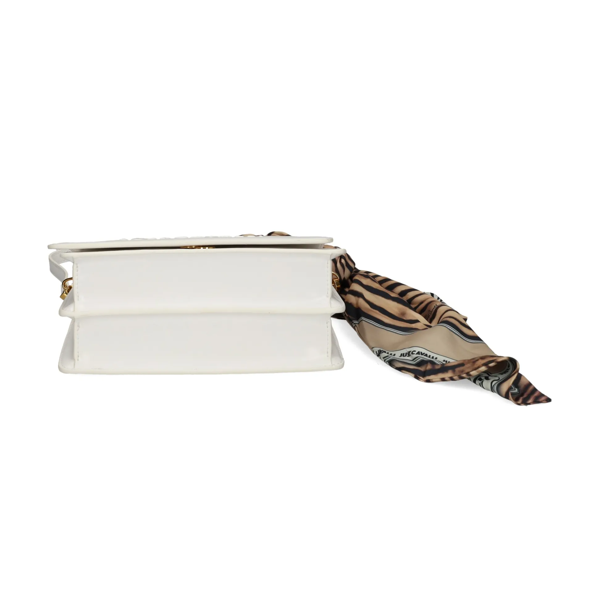 JUST CAVALLI Bolsos 78RA4BH3 003 WHITE