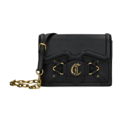 JUST CAVALLI Bolsos 78RA4BL3 899 BLACK