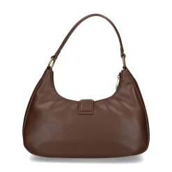 JUST CAVALLI Bolsos 80RA4BM5 772 BLACK COFFE