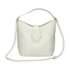JUST CAVALLI Bolsos 80RA4BM4 003 WHITE