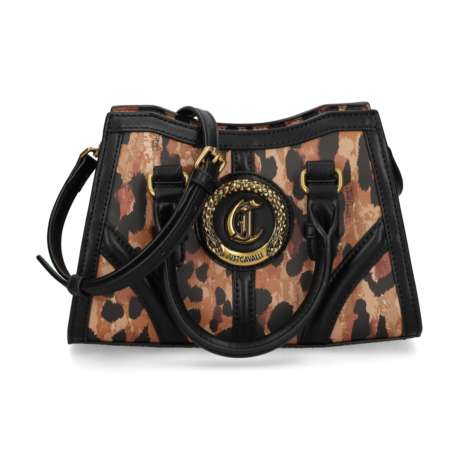 JUST CAVALLI Bolsos 77RA4BM4 633 PRINT ICONI