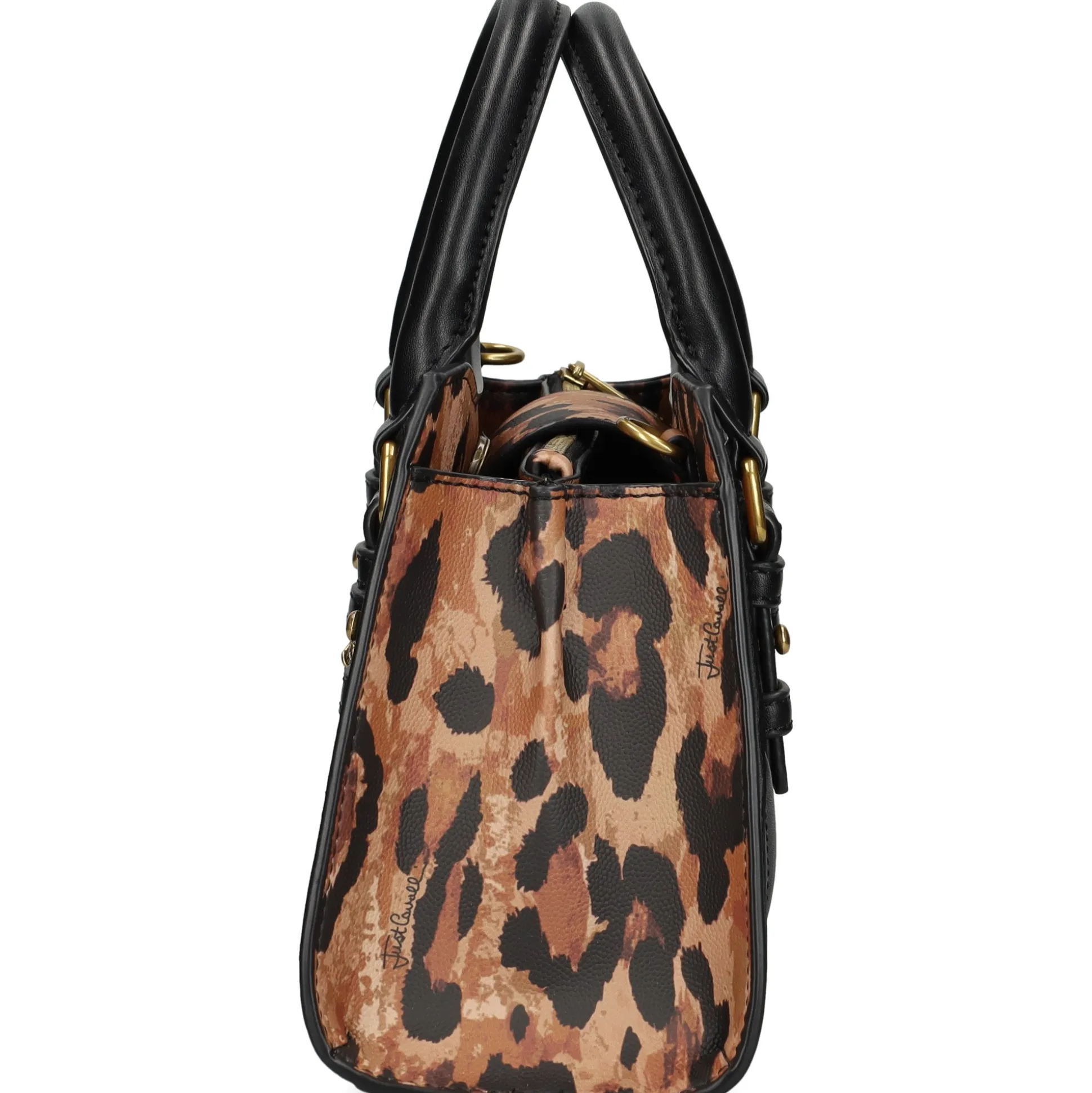 JUST CAVALLI Bolsos 77RA4BM4 633 PRINT ICONI