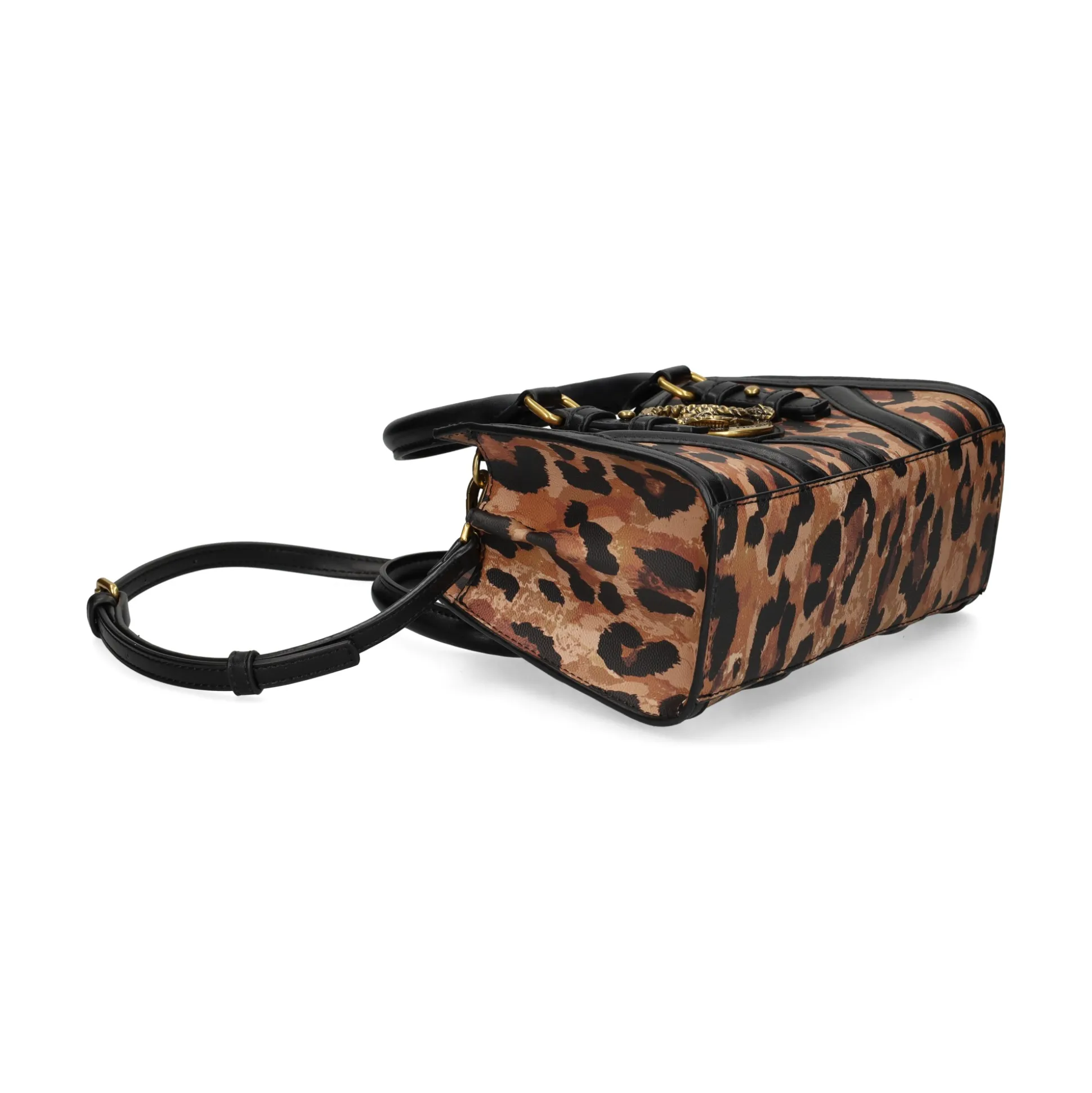 JUST CAVALLI Bolsos 77RA4BM4 633 PRINT ICONI