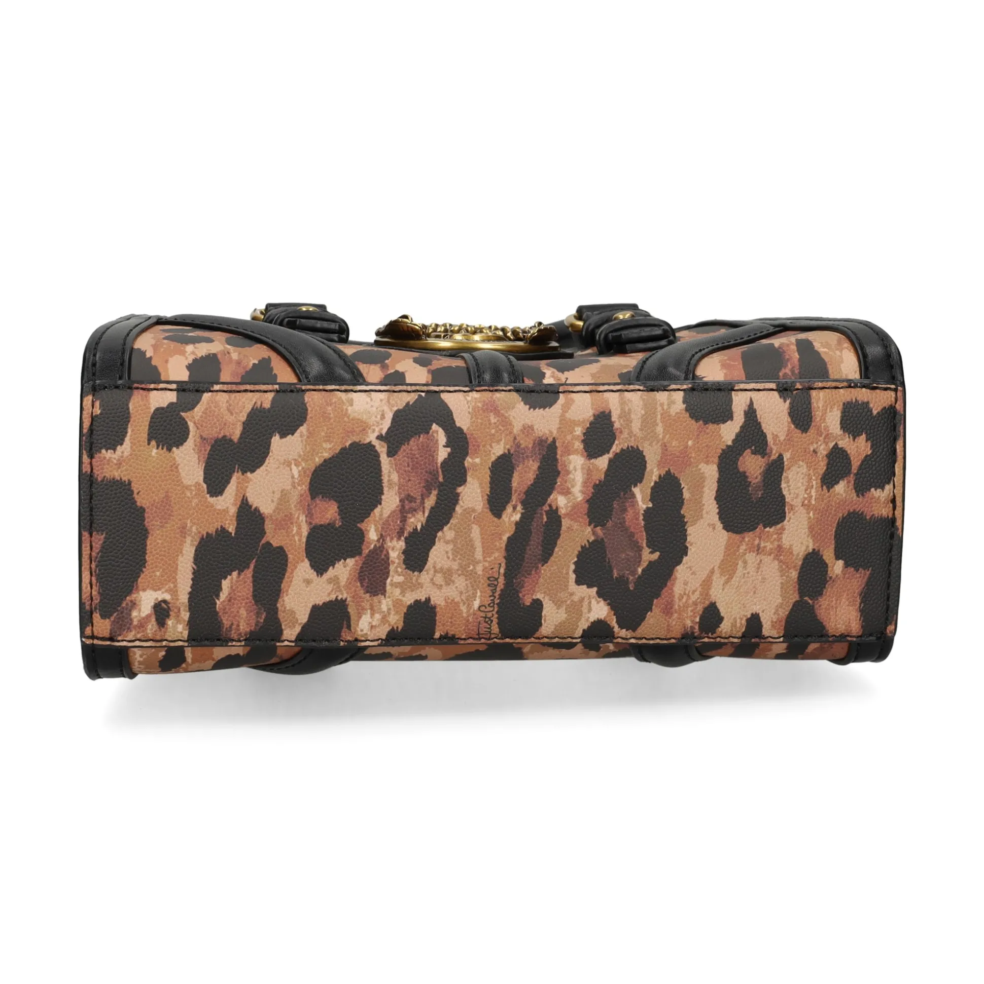 JUST CAVALLI Bolsos 77RA4BM4 633 PRINT ICONI