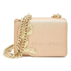 JUST CAVALLI Bolsos 76RA4BN3 937 PLATINO