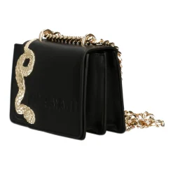 JUST CAVALLI Bolsos 76RA4BN3 QL1 MACULA/BLAC