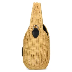 JUST CAVALLI Bolsos 80RA4BQ2 717 NATURAL