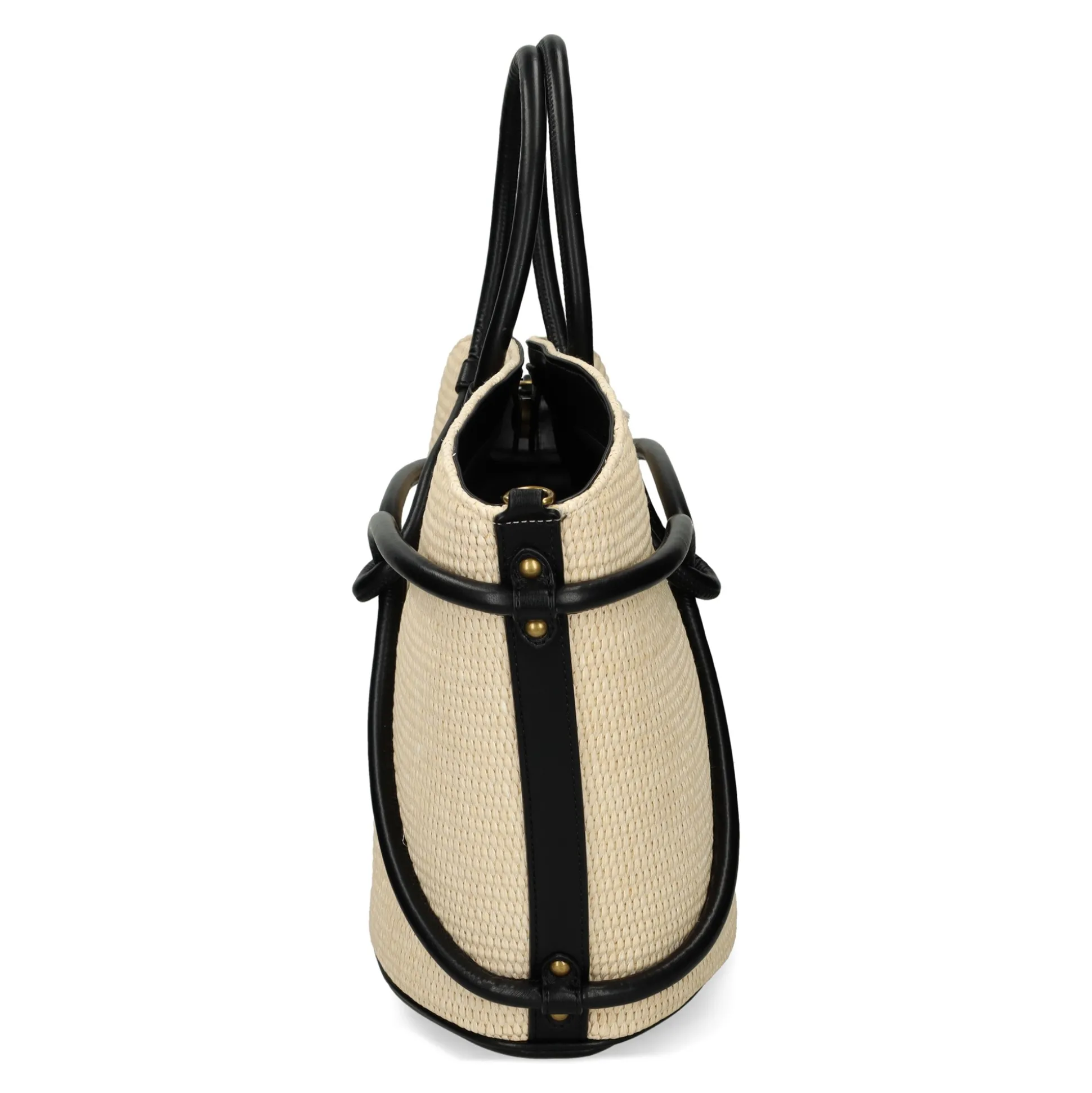 JUST CAVALLI Bolsos 80RA4BR2 717 NATURAL