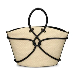 JUST CAVALLI Bolsos 80RA4BR2 717 NATURAL