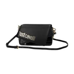 JUST CAVALLI Bolsos 79RA4BY1 899 BLACK