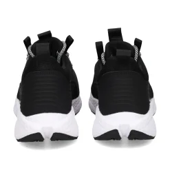 JUST CAVALLI Zapatillas de Hombre 76QA3SH2 899 BLACK