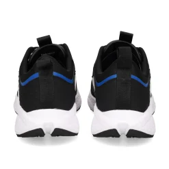 JUST CAVALLI Zapatillas de Hombre 76QA3SH8 LS1 BLACK/MULTI