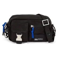 KARL LAGERFELD Bolsos A3W30226 2cz Coated blac