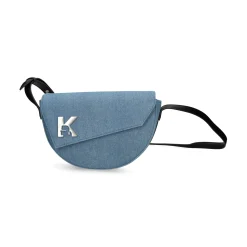 KARL LAGERFELD Bolsos A3W30240 1dv Bright Blue